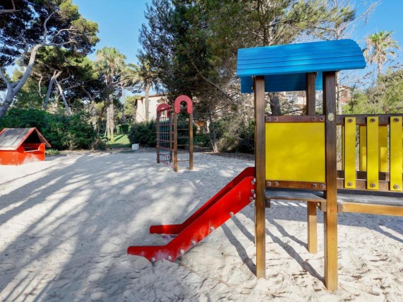 La badine Aparthotel Hyeres Bagian luar foto